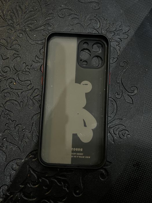 Калъф за Iphone 12 Pro Max