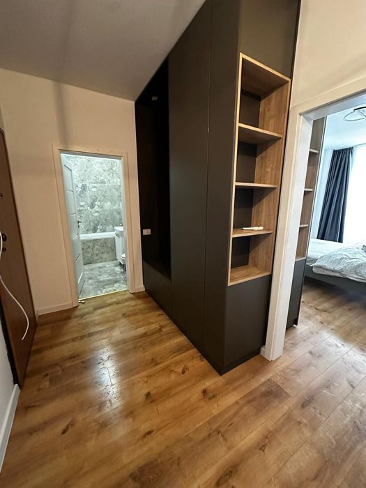 Apartament 2 camere Campeador City Torontalului lux