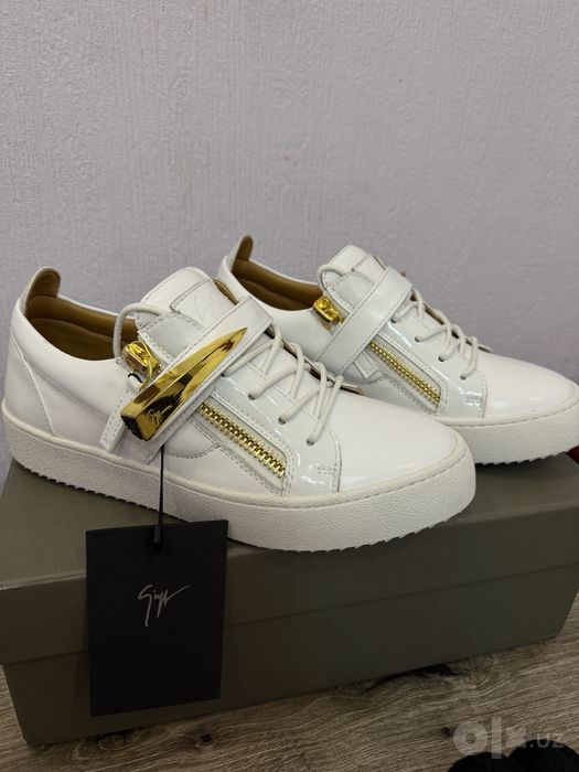 Zanotti
