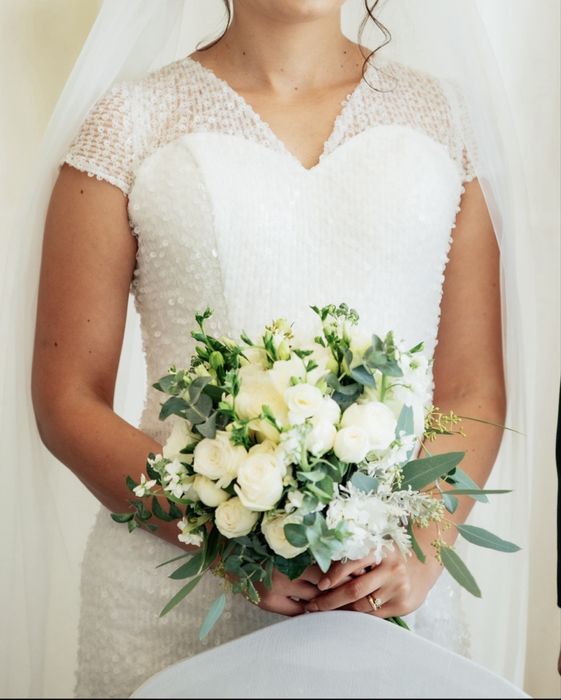 Rochie de mireasă xs