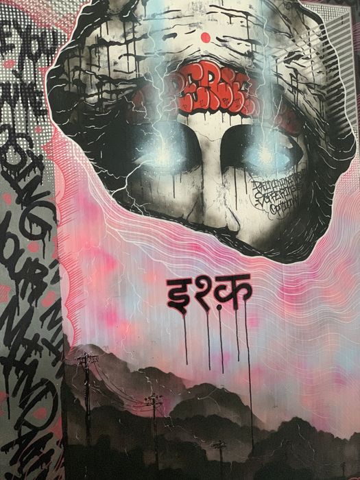 Картину продам