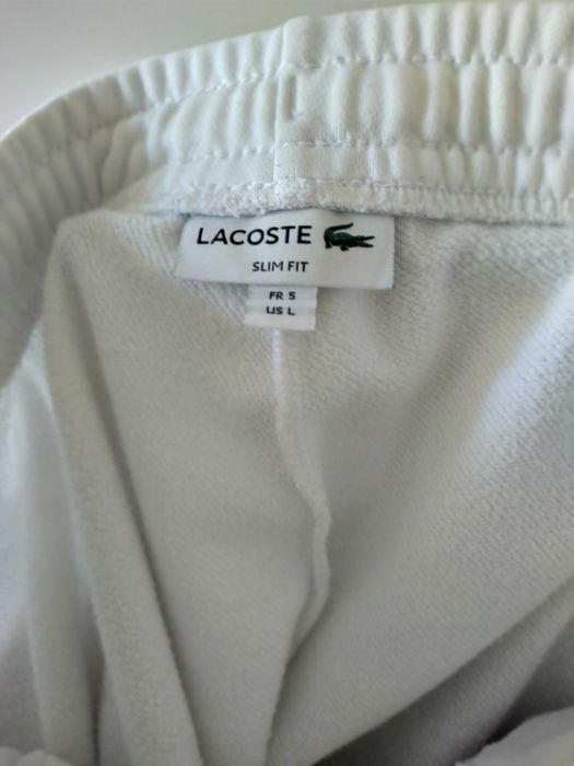 Оригинален спортен екип Lacoste