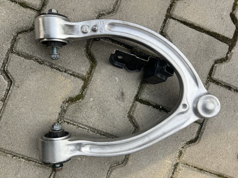 Vand doua brate mercedes S class W221 sau CL W216