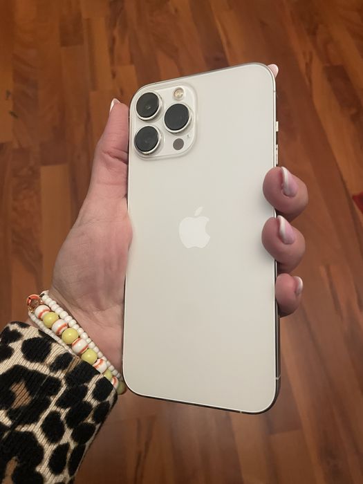 Vand iphone 13 pro max !!