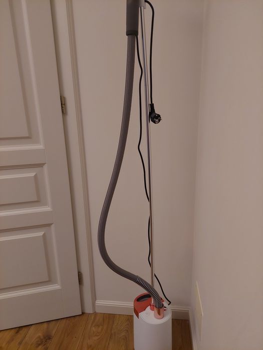 calcator Aparat de calcat vertical cu abur SteamOne Minilys, 1900 W