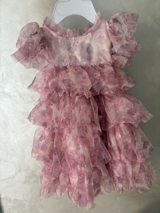 Рокли за бебе от 3 до 6месеца