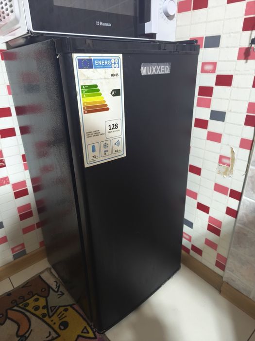 Холодильник в отличном состоянии