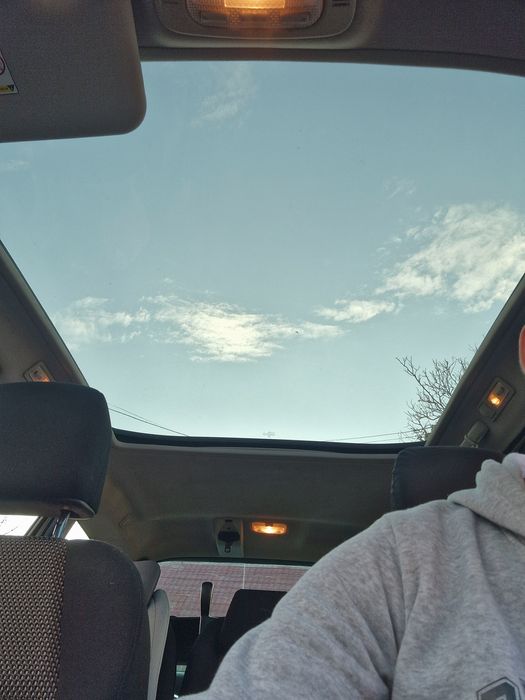 Peugeot 307sw 7 persoane