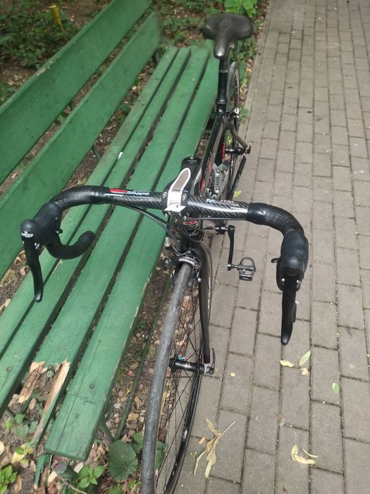 Echipare biciclete cursiere
