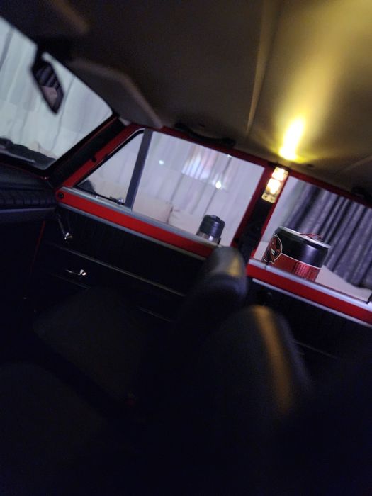 Лада жигули мащаб  1:8