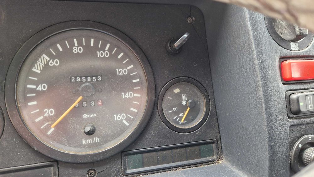 Ideala pentru pescuit drumetii Weinsberg