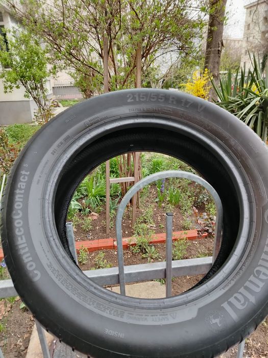 Anvelope vara 215/55/R17