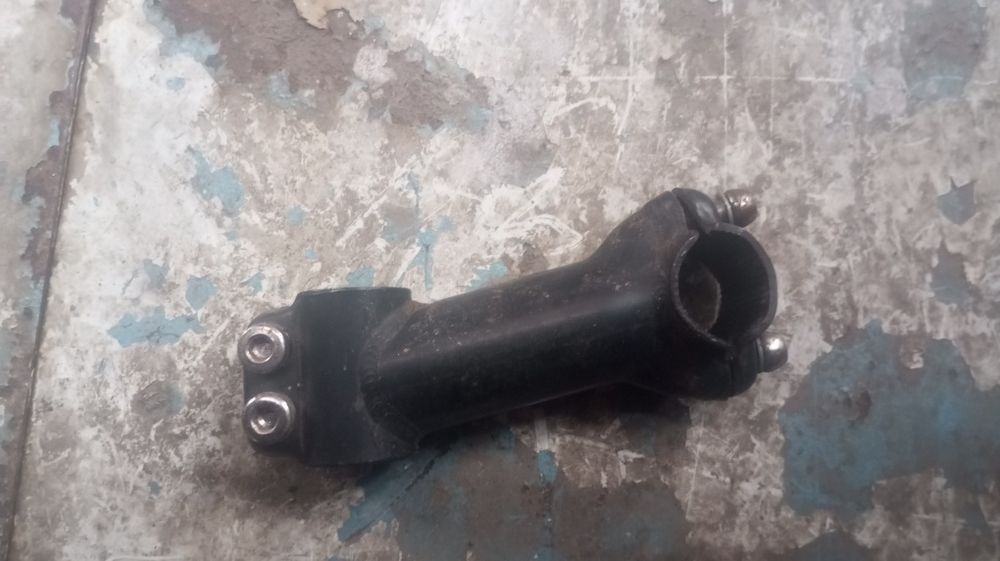 Прода вынос руля