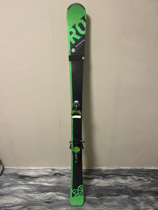 Schiuri rossignol HD88 schimb cu placa