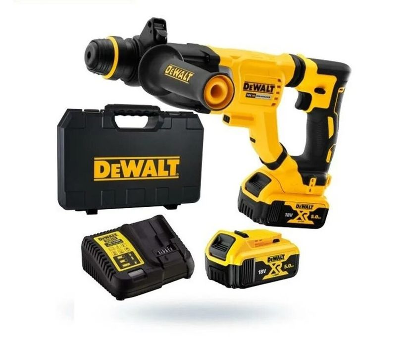 Dewalt 262 Перфоратор