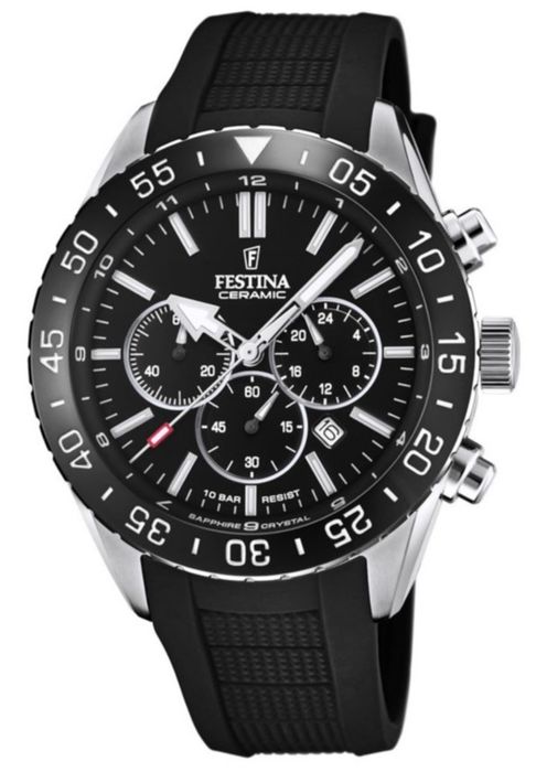 Мъжки часовник  Festina F20515/2