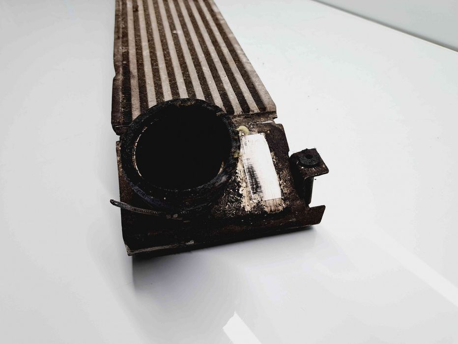 Radiator intercooler Citroen Jumper (III) [Fabr 2010-2018] 1347700080