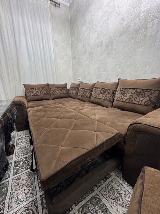 Yumshoq mebel Угалок для кухни