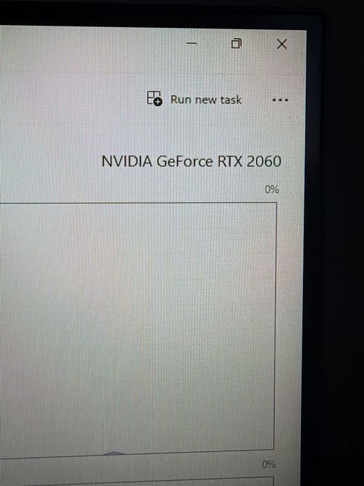 PC Gaming I5-11400F RTX 2060