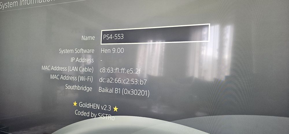 Продавам PlayStation 4 Pro