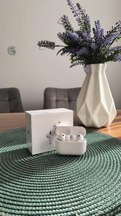 AirPods PRO 3 Sigilate - ANC