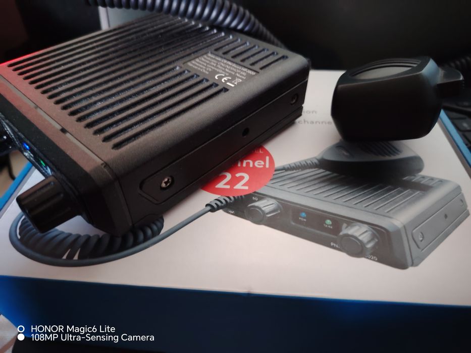 PNI Escort HP 2020 , 24W , nouă , nefolosită