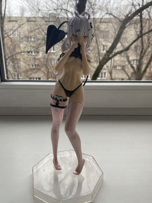 Аниме фигурка Kanna Shinomiya (Шиноия Канна) 24cm (18+)