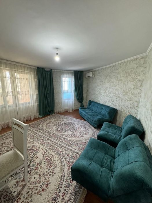 Сдам в аренду квартиру