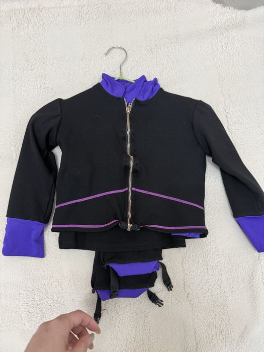 Продам для фигурного катания.