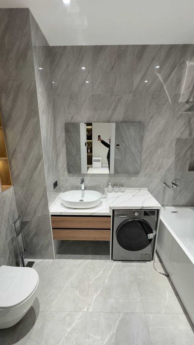 СРОЧНО ПРОДАЁТСЯ 4ком квартира на ЖК Nest one вид на Хумо арена 159м2