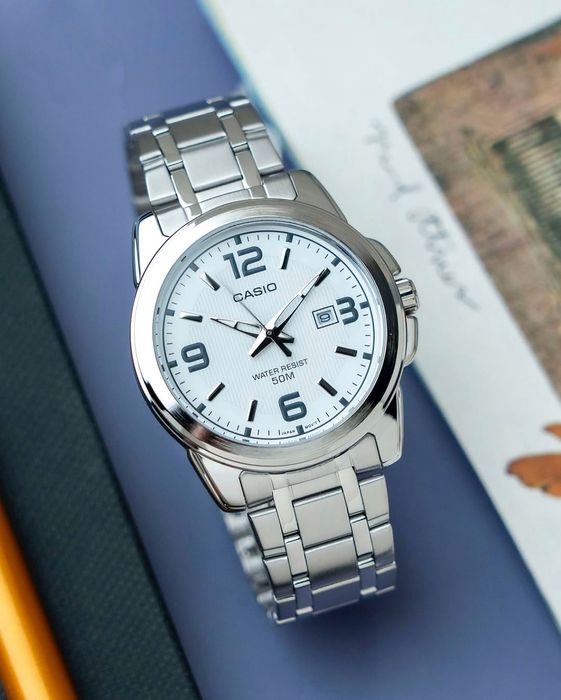 CASIO General - Оригинал, 1 год гарантия. Коробка/документ от 38$