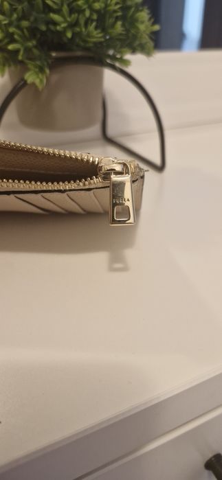 FURLA -  визитник