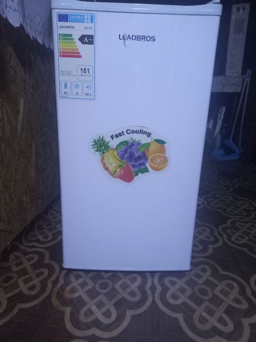 Холодилник LEADBROS продам