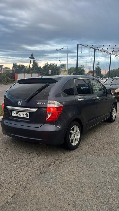 Хонда fr-v, 2005 г.в.