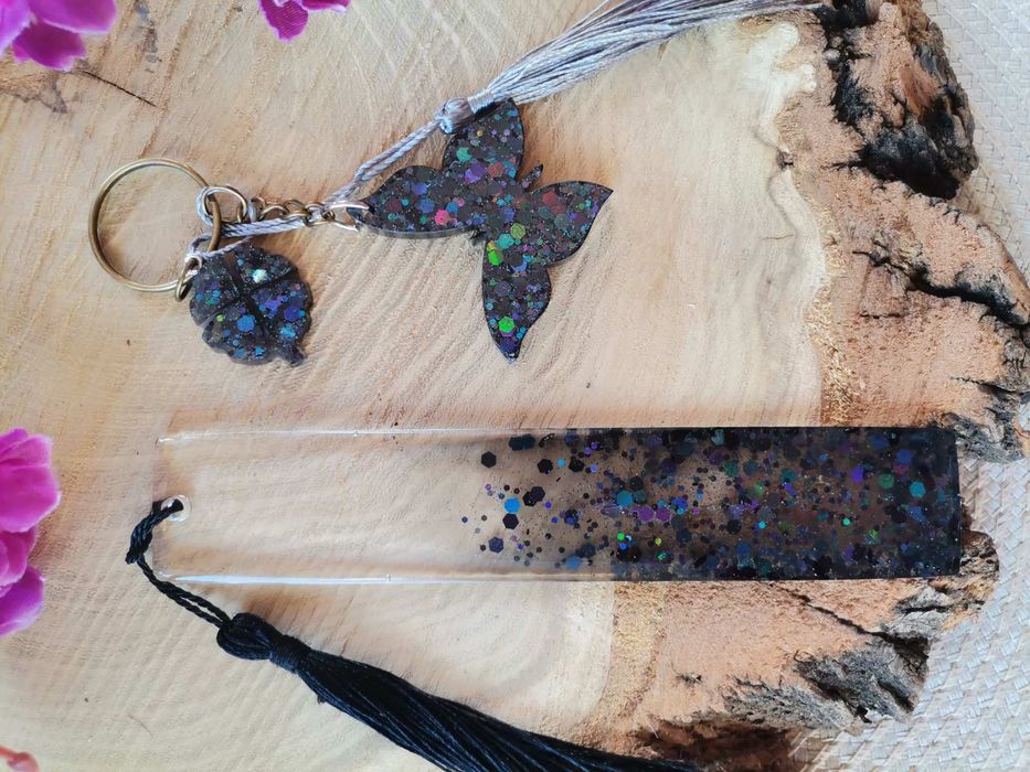 Сувенири от епоксидна смола