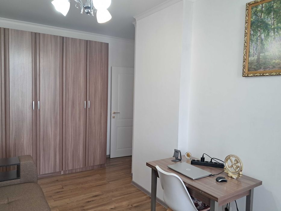 Продам 2х комнатную квартиру