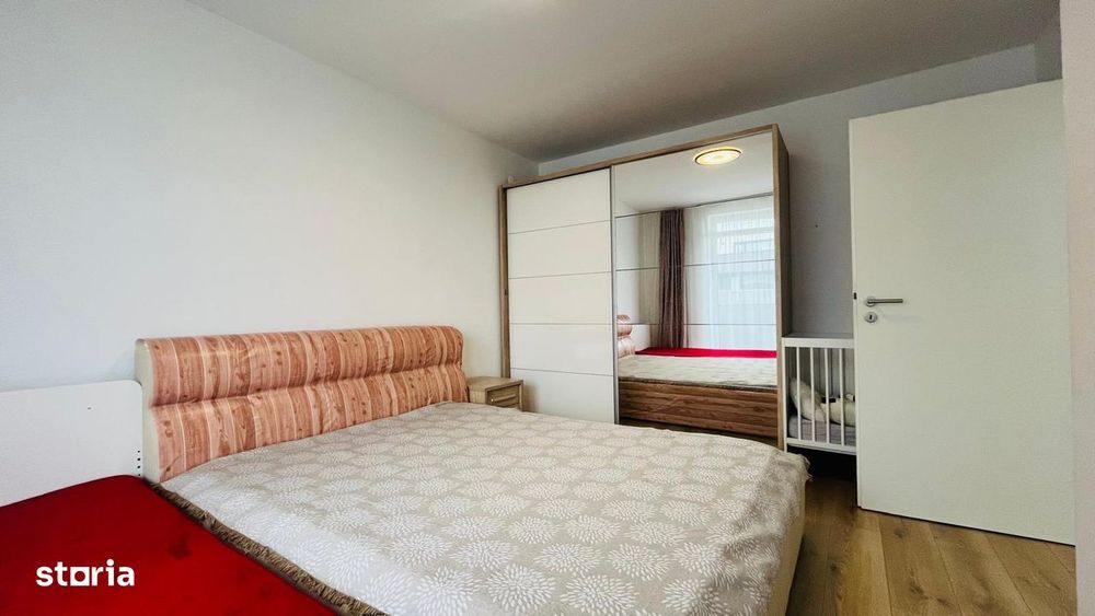Apartament De Vanzare In Sebes, 2 Camere, Bloc Cu Lift