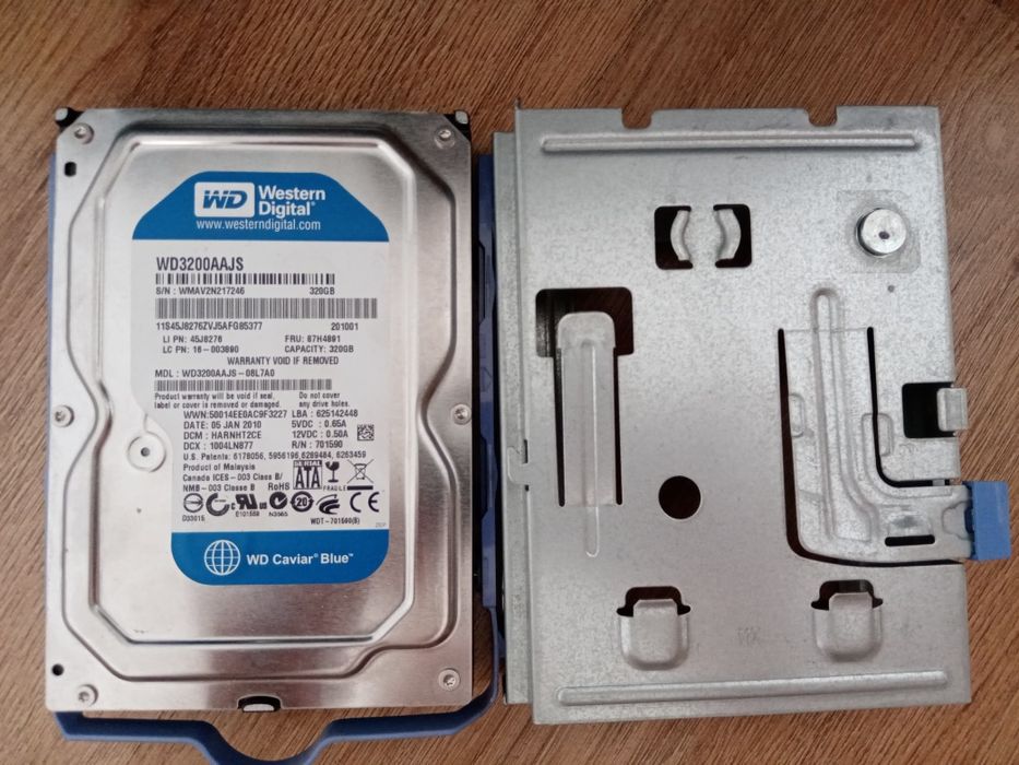 Компютър Lenovo ThinkCentre M81 за всичко без игри