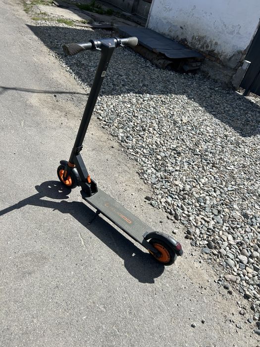 Самокат kugoo s1