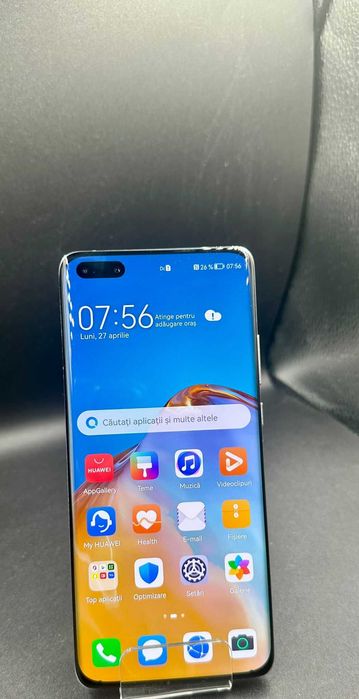Hope Amanet P5 Huawei P40 Pro / 256GB / 8GB RAM / GARANTIE