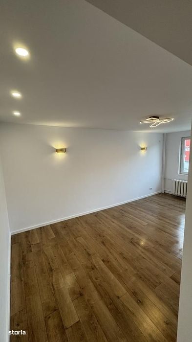 Stefan cel Mare / bl 1981 / decomandat / et 6 / 3 min Metrou /