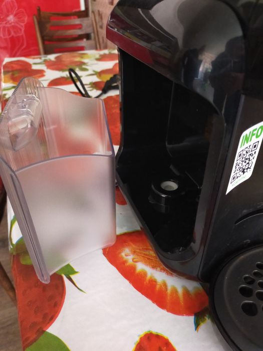 Продам кофе машинку