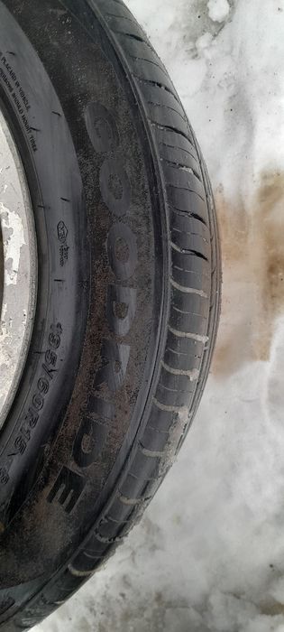 195/60/15 4шт GUUDRIDE