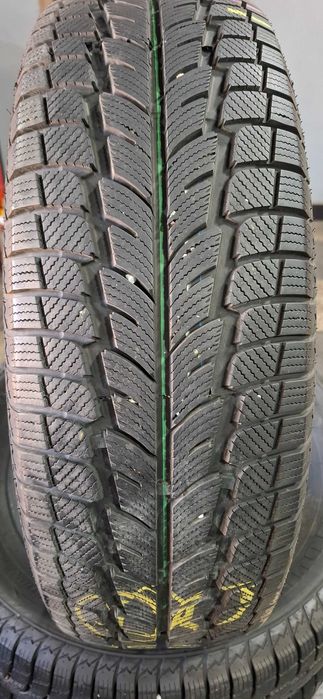 4бр. 225/60/17 STPowerTrac 7.7mm грайфер, дот 22г. Безплатен монтаж