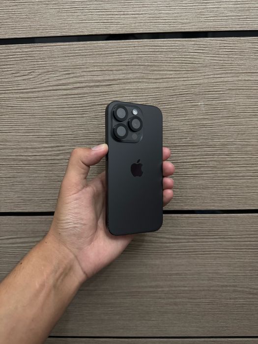 Айфон 15 про 256гб