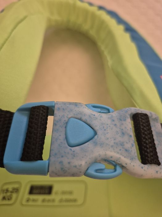 Centură de înot pentru copii.