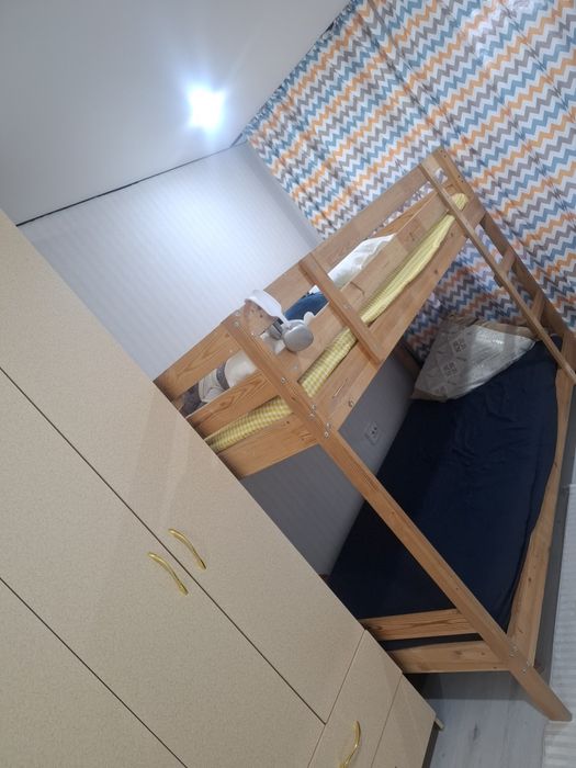 Кровать икеа срочно