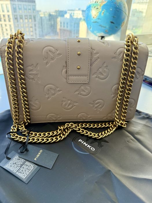 Сумка Pinko оригинал пинко