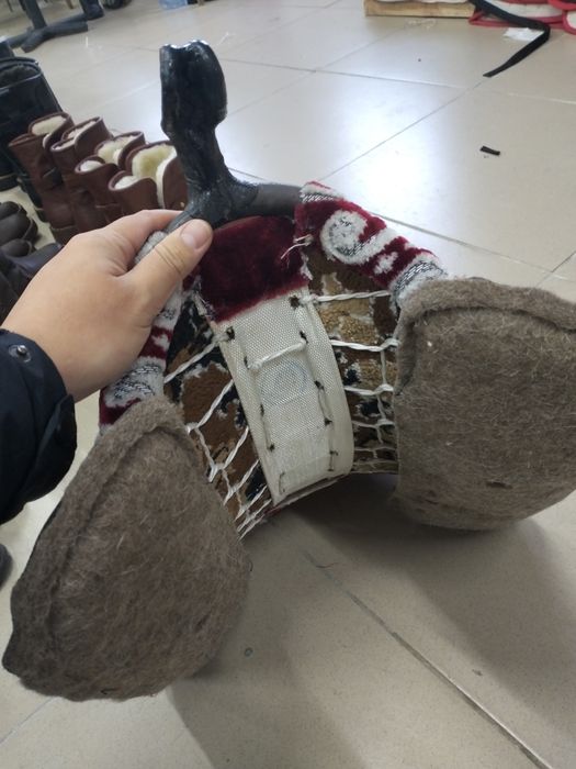 Ер токым Асау ер оригинал