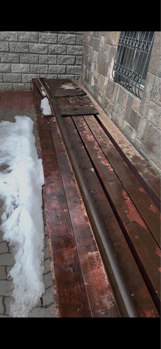 Балка 30Б1. В идеальном состояний